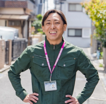 上山 健