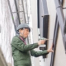 雨漏り修理