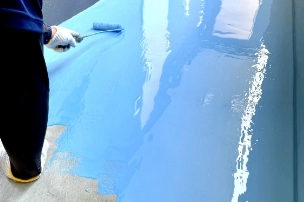 ウレタン防水