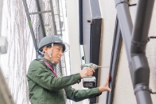 雨漏り修理