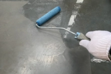 防水工事